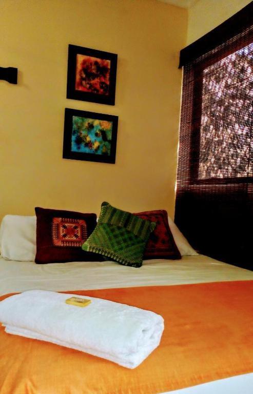 Santa Sophia Del Mar B&B Hotel Santa Marta  Extérieur photo