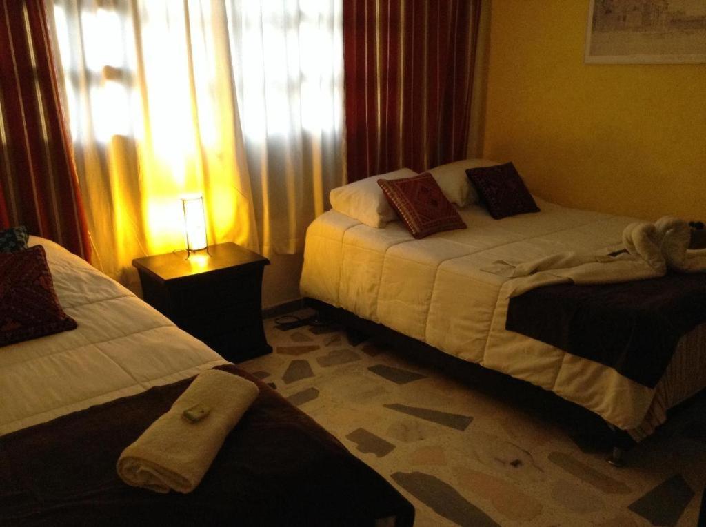 Santa Sophia Del Mar B&B Hotel Santa Marta  Extérieur photo